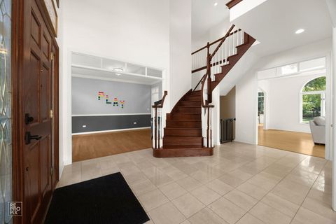 Tiny photo for St. Charles, IL 60175 (MLS # 12573514)