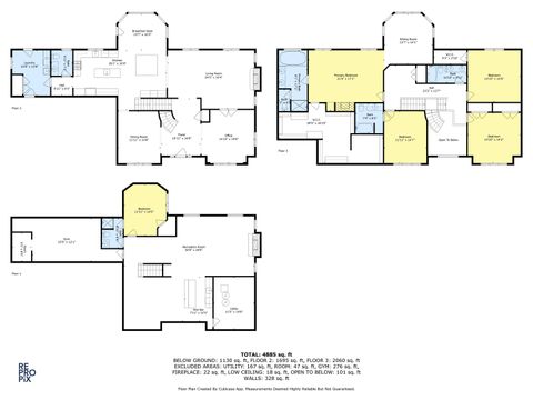 Tiny photo for St. Charles, IL 60175 (MLS # 12573514)