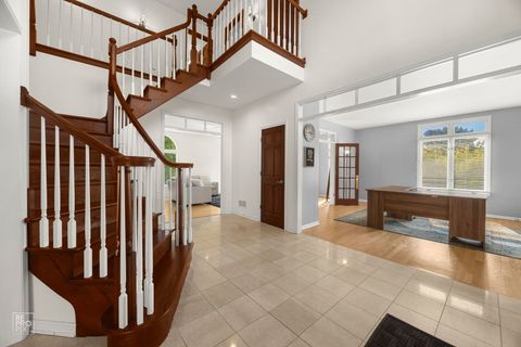 Tiny photo for St. Charles, IL 60175 (MLS # 12573514)