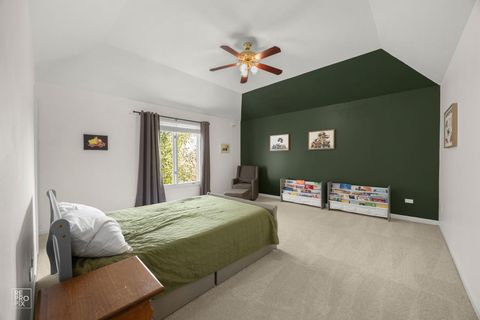 Tiny photo for St. Charles, IL 60175 (MLS # 12573514)