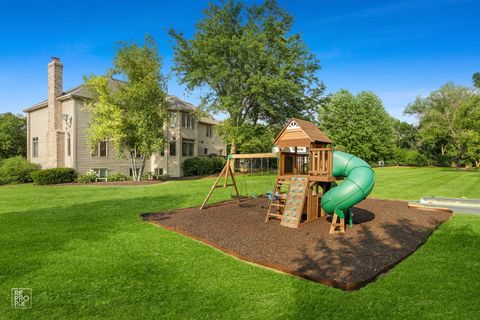 Tiny photo for St. Charles, IL 60175 (MLS # 12573514)