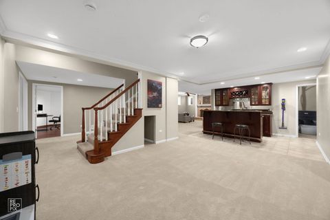 Tiny photo for St. Charles, IL 60175 (MLS # 12573514)