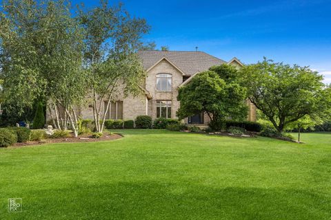 Photo of St. Charles, IL 60175 (MLS # 12573514)