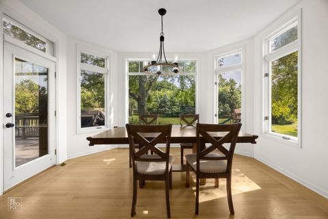 Tiny photo for St. Charles, IL 60175 (MLS # 12573514)