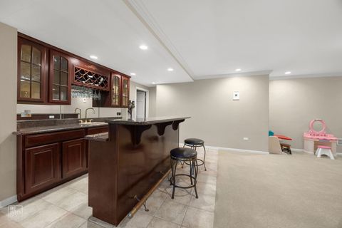 Tiny photo for St. Charles, IL 60175 (MLS # 12573514)