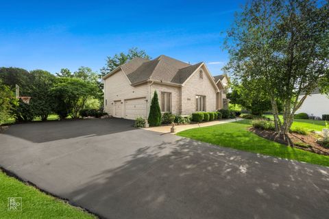 Tiny photo for St. Charles, IL 60175 (MLS # 12573514)