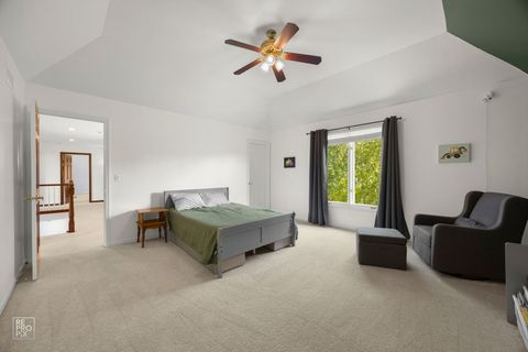 Tiny photo for St. Charles, IL 60175 (MLS # 12573514)