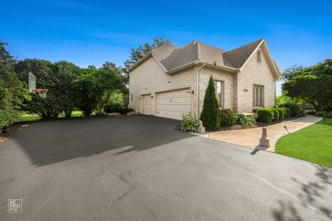 Tiny photo for St. Charles, IL 60175 (MLS # 12573514)