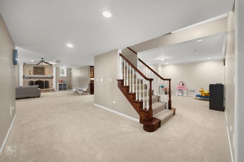 Tiny photo for St. Charles, IL 60175 (MLS # 12573514)