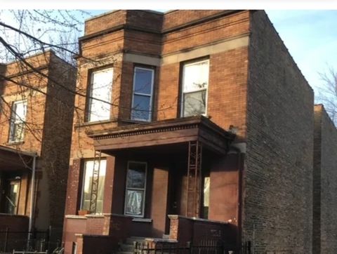 854 W 54th Place Chicago IL 60609