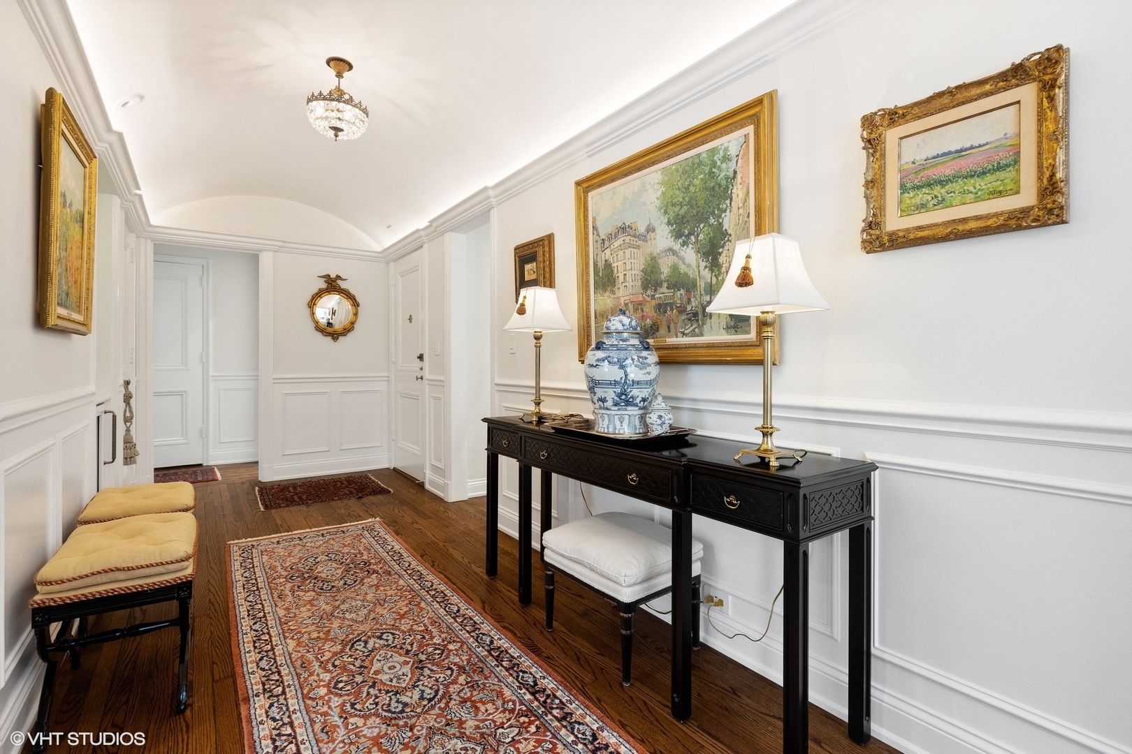 179 E LAKE SHORE Drive 603