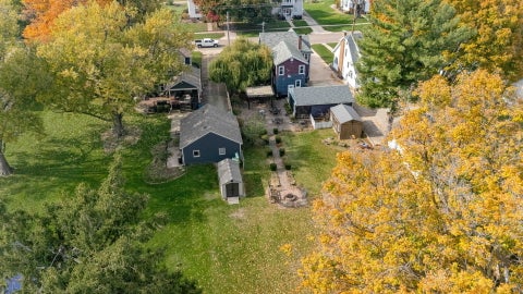Tiny photo for 617 N Euclid Avenue, Princeton, IL 61356 (MLS # 12790778)