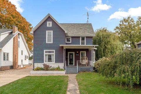Photo of 617 N Euclid Avenue, Princeton, IL 61356 (MLS # 12790778)
