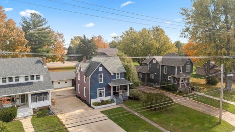 Tiny photo for 617 N Euclid Avenue, Princeton, IL 61356 (MLS # 12790778)