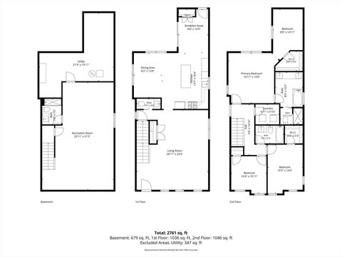 Tiny photo for 39W194 Water Way, Geneva, IL 60134 (MLS # 12712862)