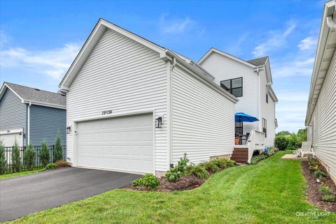 Tiny photo for 39W194 Water Way, Geneva, IL 60134 (MLS # 12712862)