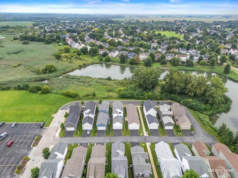 Tiny photo for 39W194 Water Way, Geneva, IL 60134 (MLS # 12712862)