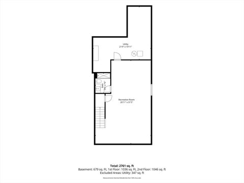 Tiny photo for 39W194 Water Way, Geneva, IL 60134 (MLS # 12712862)