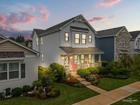 Tiny photo for 39W194 Water Way, Geneva, IL 60134 (MLS # 12712862)