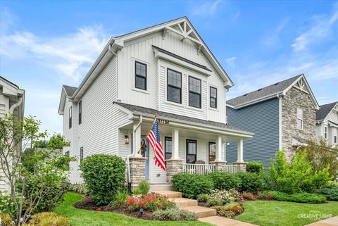 Photo of 39W194 Water Way, Geneva, IL 60134 (MLS # 12712862)