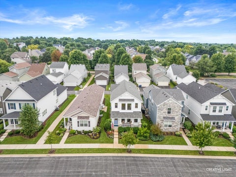 Tiny photo for 39W194 Water Way, Geneva, IL 60134 (MLS # 12712862)