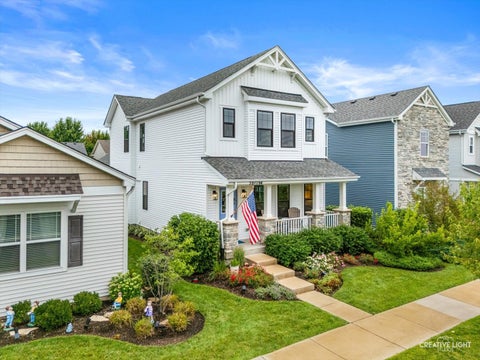 Tiny photo for 39W194 Water Way, Geneva, IL 60134 (MLS # 12712862)