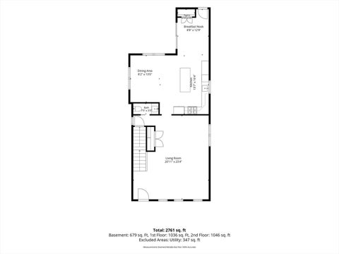 Tiny photo for 39W194 Water Way, Geneva, IL 60134 (MLS # 12712862)