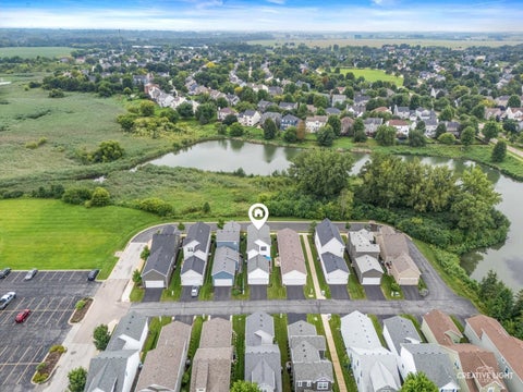 Tiny photo for 39W194 Water Way, Geneva, IL 60134 (MLS # 12712862)
