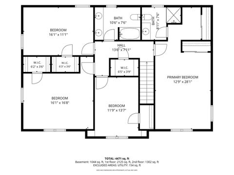 Tiny photo for 34W398 Country Club Road, Wayne, IL 60184 (MLS # 12686805)