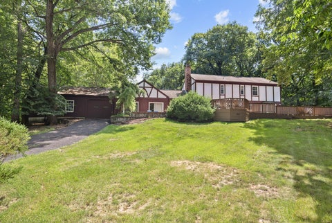 Tiny photo for 34W398 Country Club Road, Wayne, IL 60184 (MLS # 12686805)