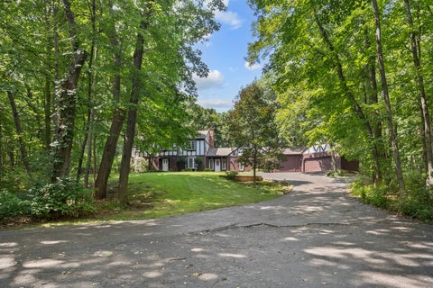 Tiny photo for 34W398 Country Club Road, Wayne, IL 60184 (MLS # 12686805)