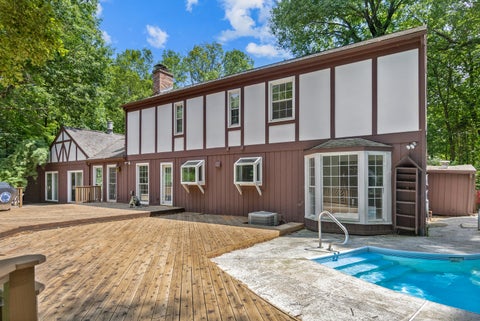 Tiny photo for 34W398 Country Club Road, Wayne, IL 60184 (MLS # 12686805)