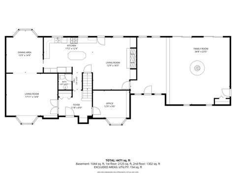 Tiny photo for 34W398 Country Club Road, Wayne, IL 60184 (MLS # 12686805)