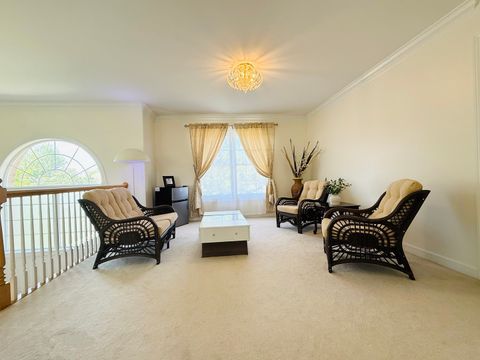 Tiny photo for 523 Mallard Point Drive, North Aurora, IL 60542 (MLS # 12477005)