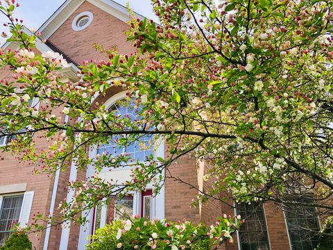 Tiny photo for 523 Mallard Point Drive, North Aurora, IL 60542 (MLS # 12477005)