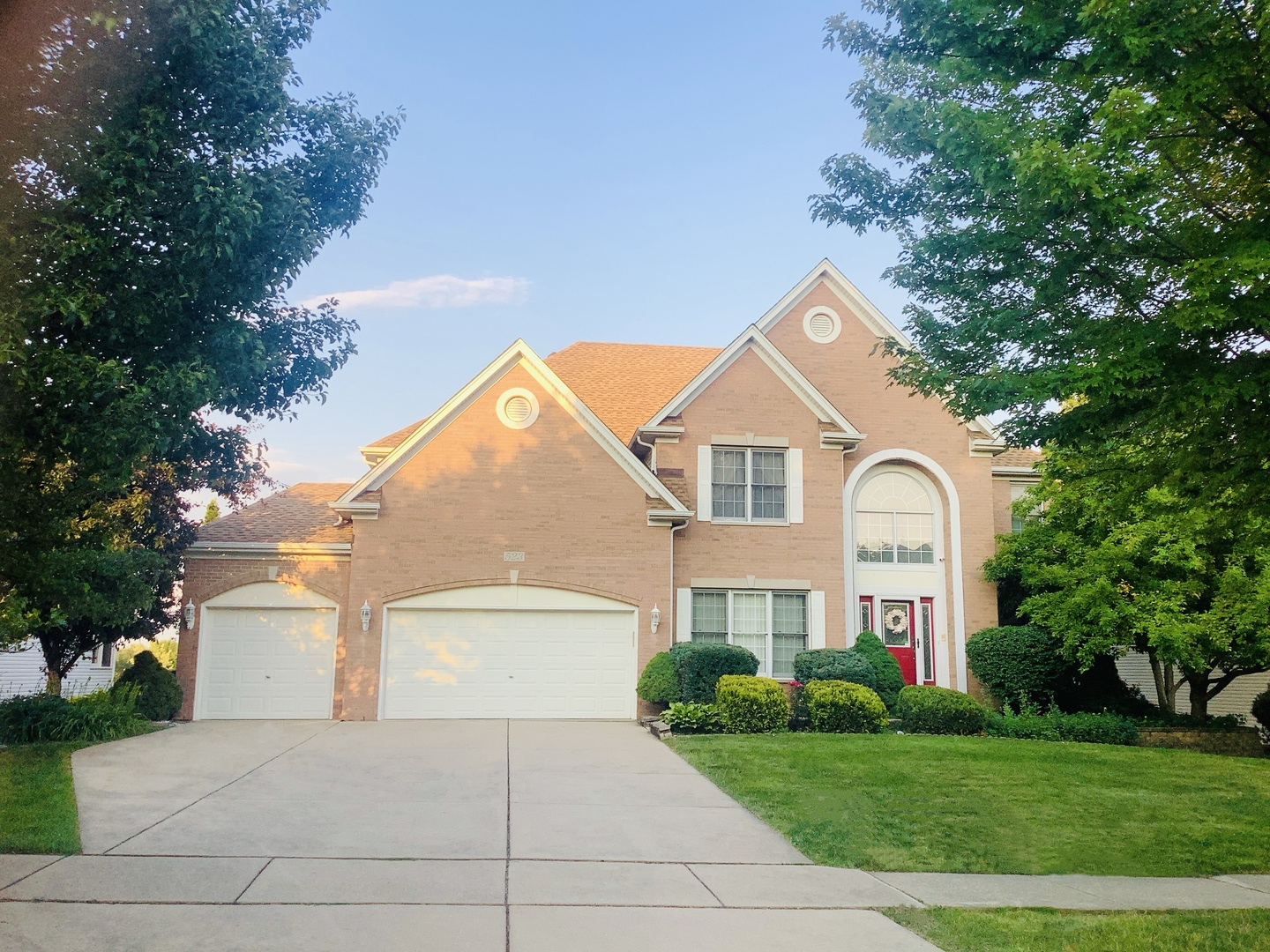 523 Mallard Point Drive