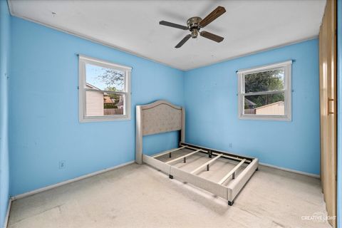 Tiny photo for 316 W 5th Street, Sandwich, IL 60548 (MLS # 12452316)