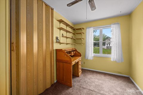 Tiny photo for 316 W 5th Street, Sandwich, IL 60548 (MLS # 12452316)