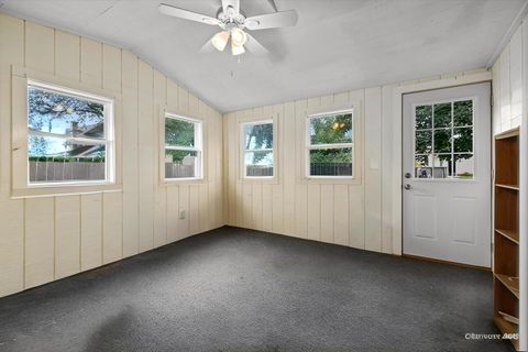 Tiny photo for 316 W 5th Street, Sandwich, IL 60548 (MLS # 12452316)