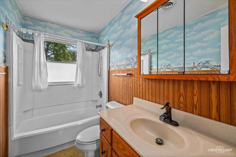 Tiny photo for 316 W 5th Street, Sandwich, IL 60548 (MLS # 12452316)