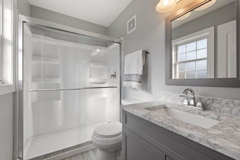 Tiny photo for 3 Poplar Road, Yorkville, IL 60560 (MLS # 12572869)