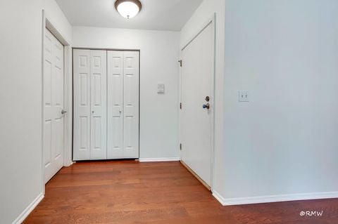 Tiny photo for 1251 Williamsburg Drive #D-1, Schaumburg, IL 60193 (MLS # 12499799)