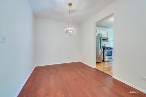 Tiny photo for 1251 Williamsburg Drive #D-1, Schaumburg, IL 60193 (MLS # 12499799)