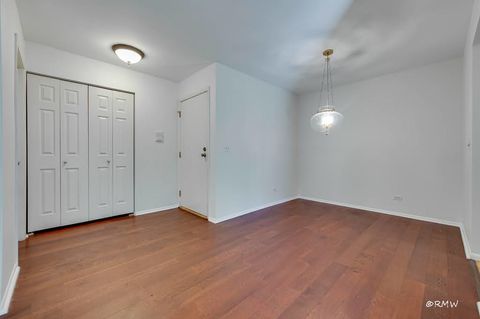 Tiny photo for 1251 Williamsburg Drive #D-1, Schaumburg, IL 60193 (MLS # 12499799)