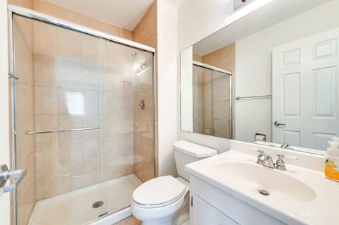 Tiny photo for 1251 Williamsburg Drive #D-1, Schaumburg, IL 60193 (MLS # 12499799)