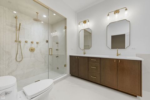 Tiny photo for 2127 N Racine Avenue #2, Chicago, IL 60614 (MLS # 12477763)
