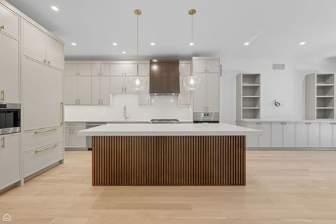 Tiny photo for 2127 N Racine Avenue #2, Chicago, IL 60614 (MLS # 12477763)