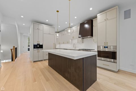 Tiny photo for 2127 N Racine Avenue #2, Chicago, IL 60614 (MLS # 12477763)