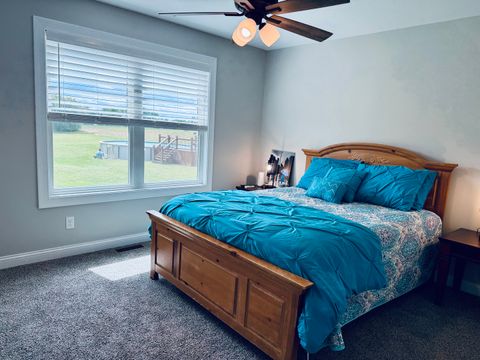 Tiny photo for 10359 E Shagbark Lane, Rochelle, IL 61068 (MLS # 12454850)