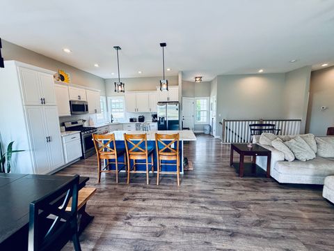 Tiny photo for 10359 E Shagbark Lane, Rochelle, IL 61068 (MLS # 12454850)